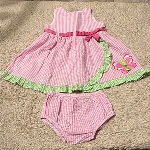 Toddler Rare Edition Two Piece Set